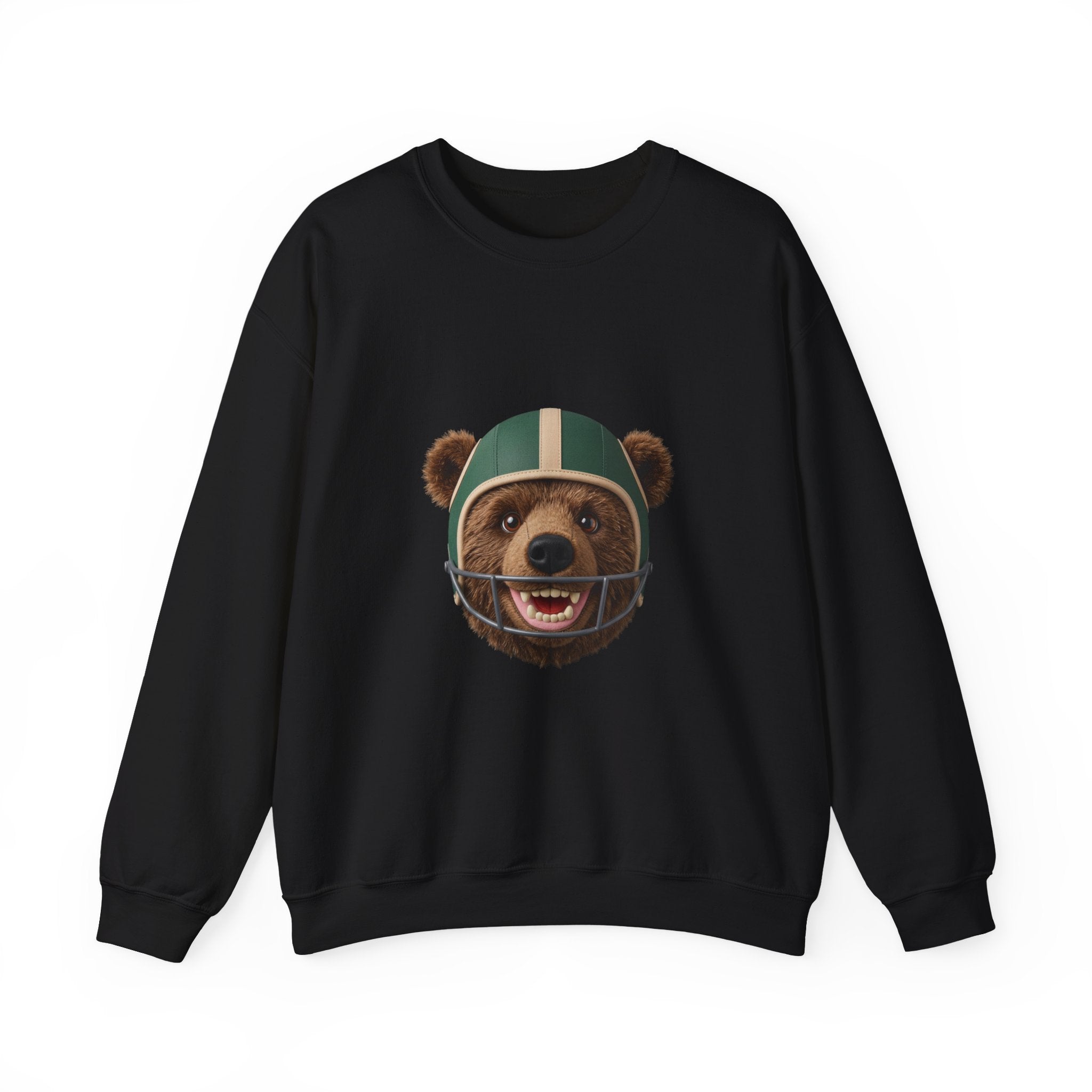 Riz The bear Sweatshirt