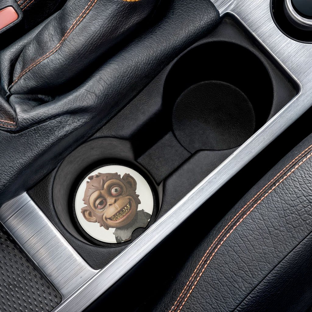 Phyco Monkey Coaster