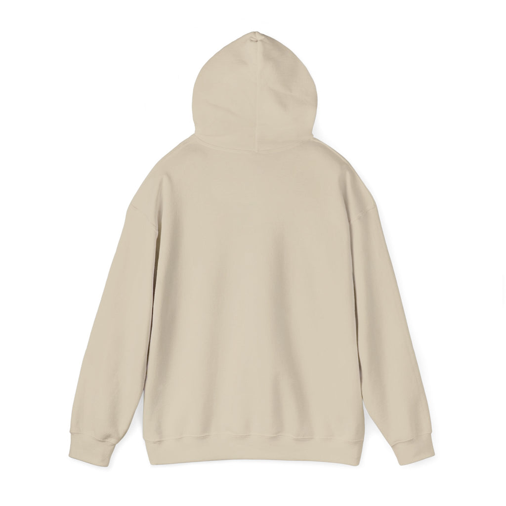 Riz the Bear Hoodie