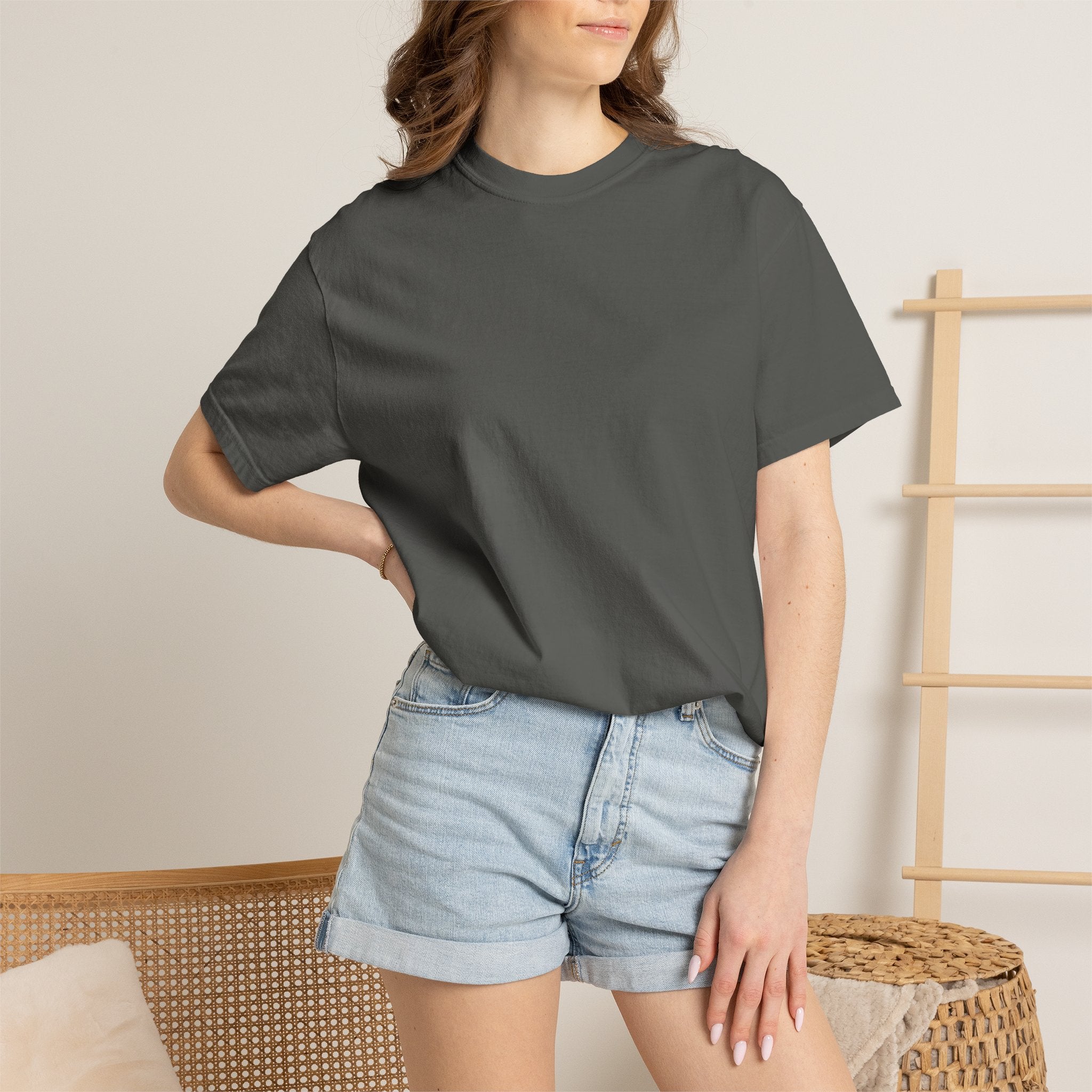 Phyco Monkey presents: Old Pages Tricky Tribe SHIRT