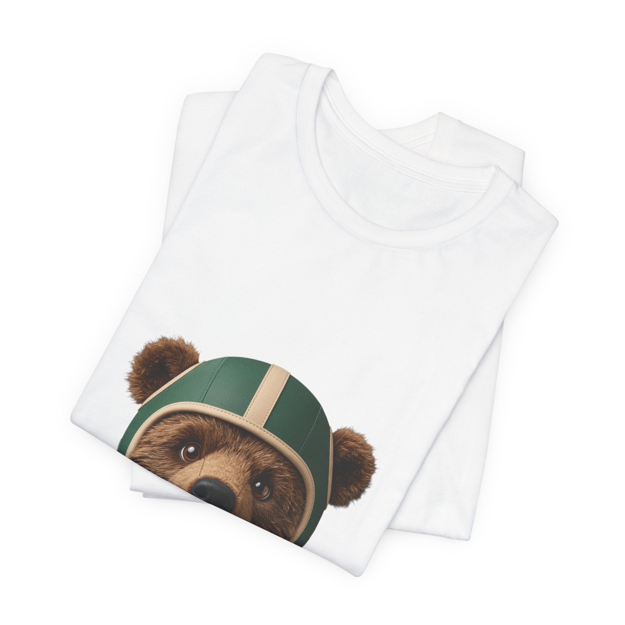 Riz the bear Shirt