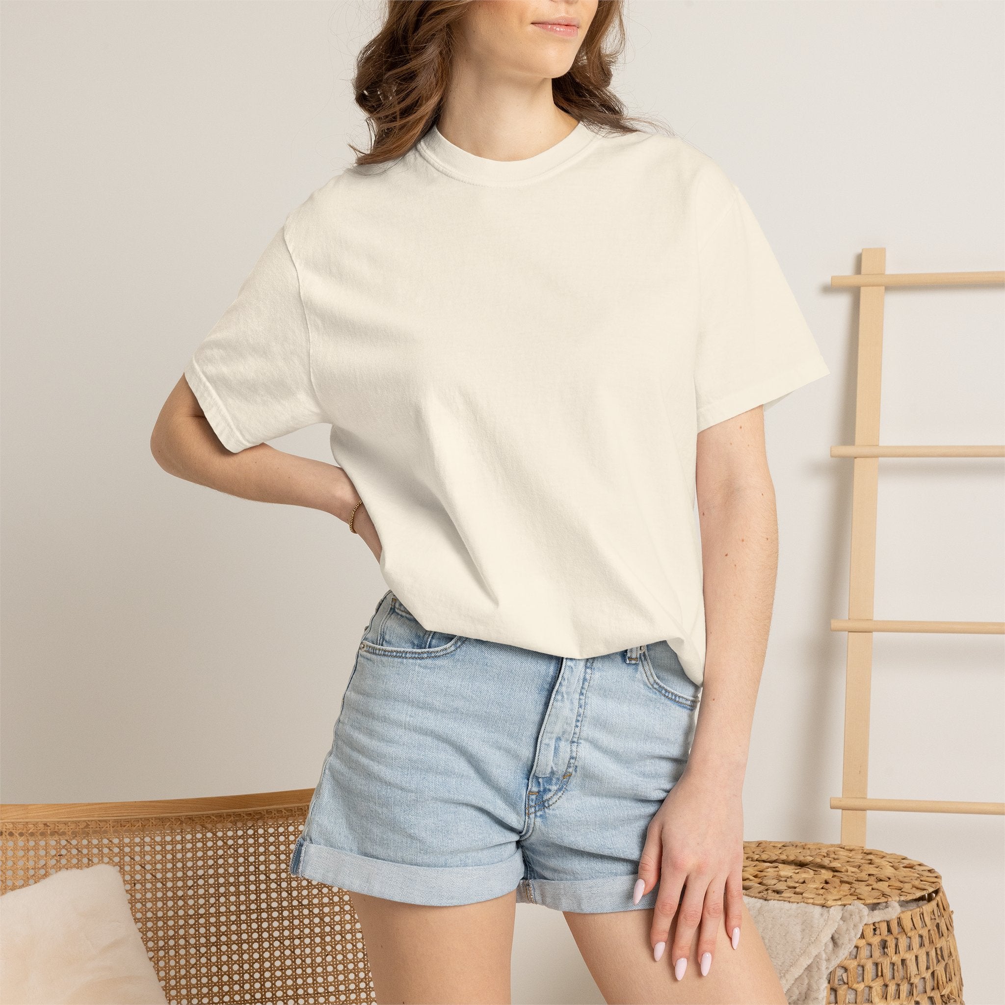 Phyco Monkey presents: Old Pages Tricky Tribe SHIRT
