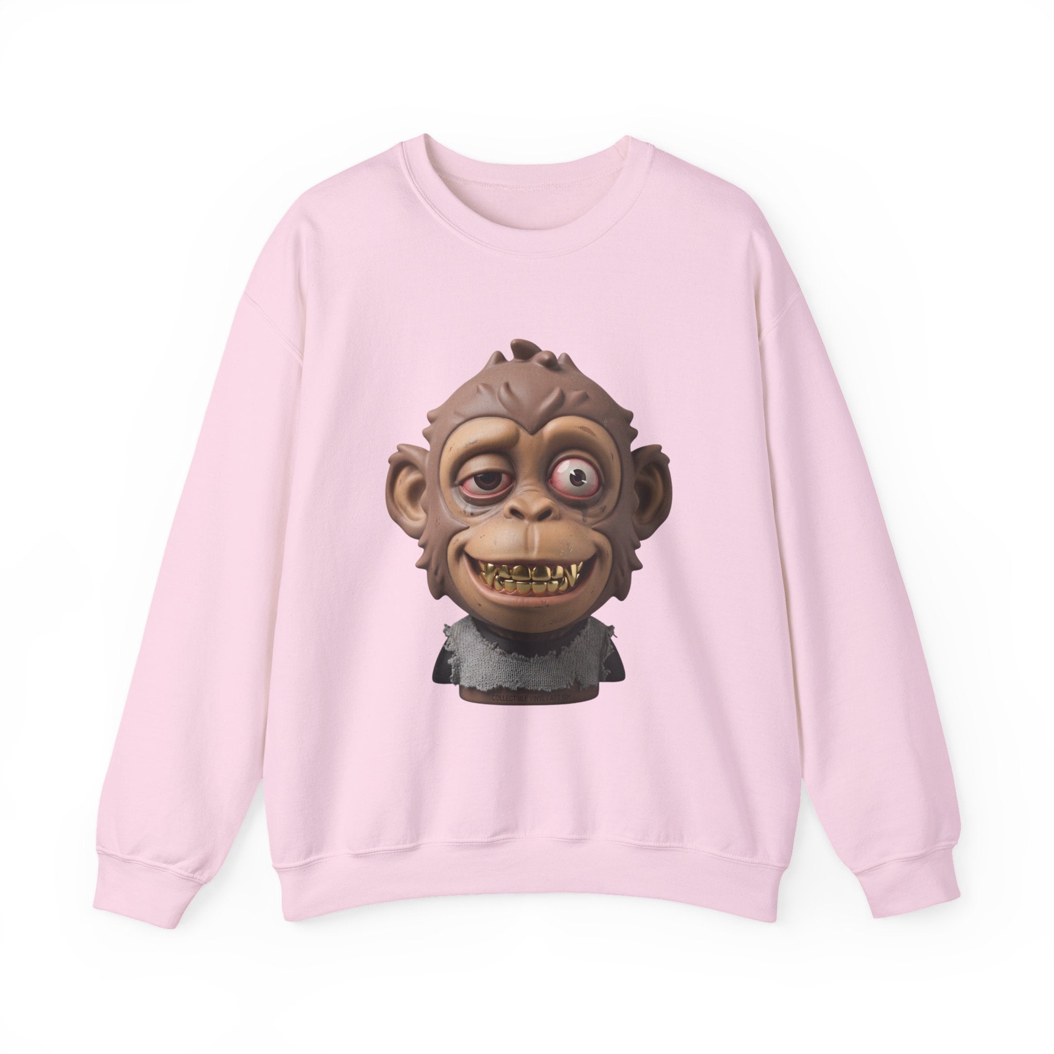 Phyco Monkey Sweater