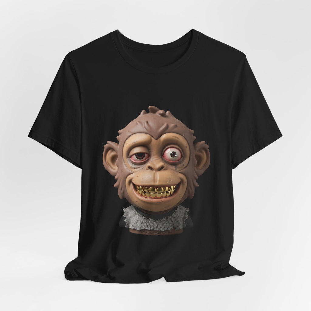 Phyco Monkey Shirt
