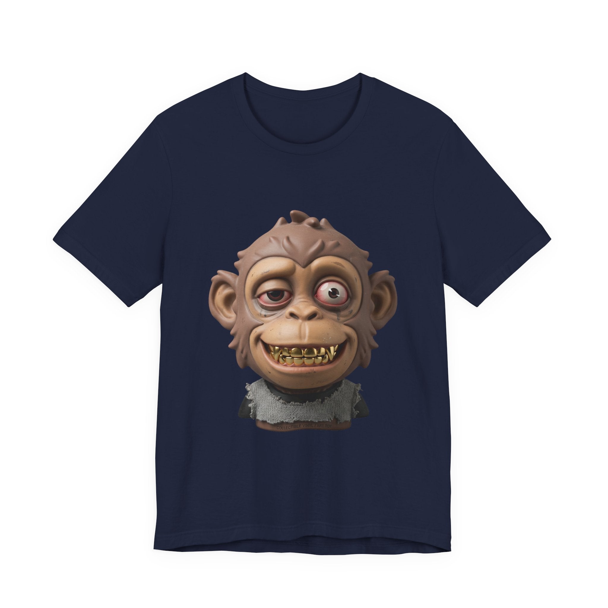 Phyco Monkey Shirt