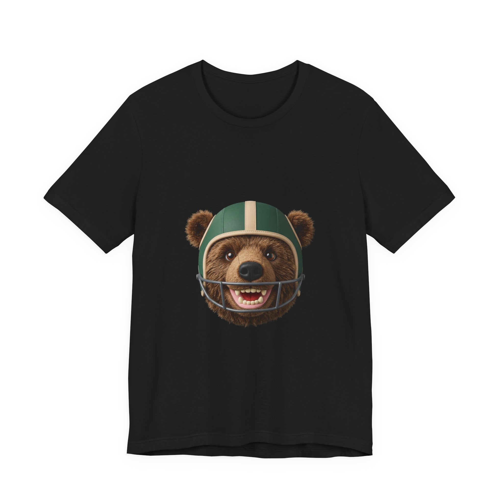 Riz the bear Shirt