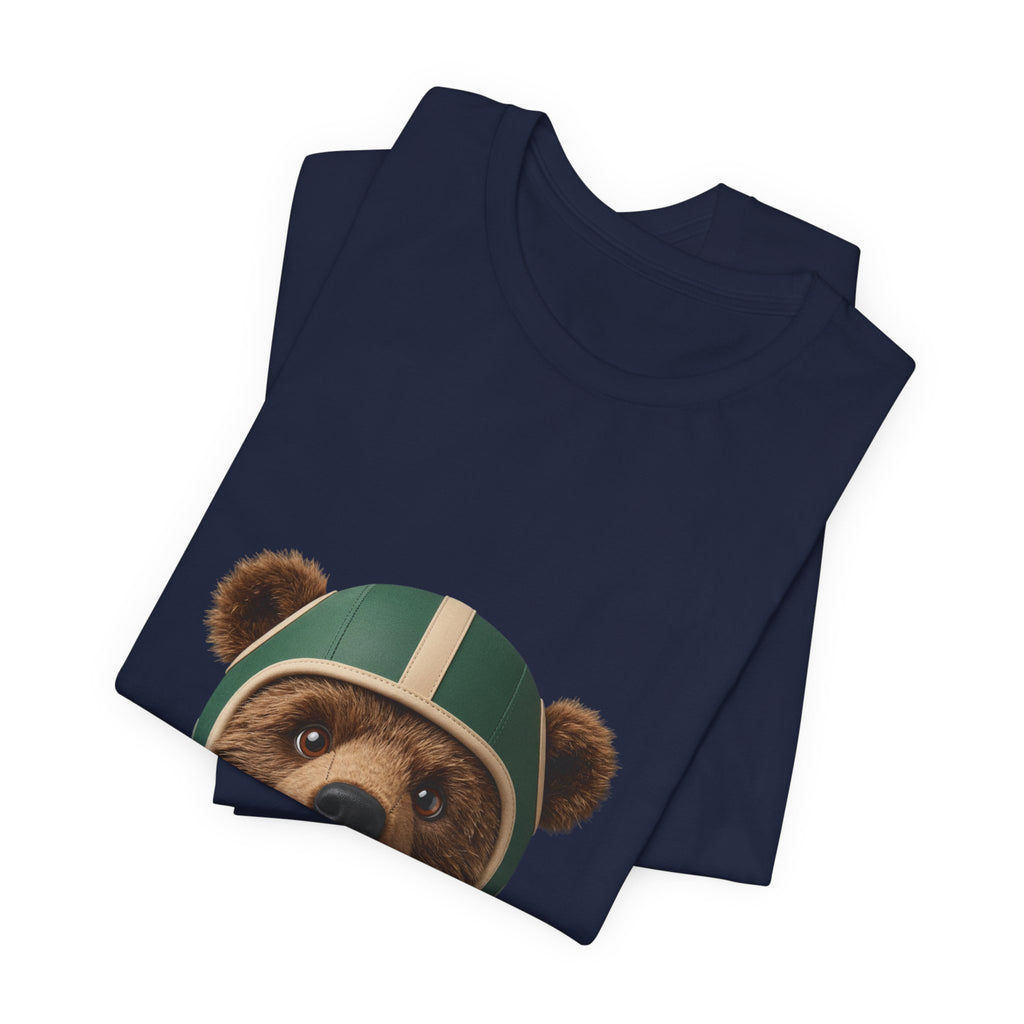 Riz the bear Shirt