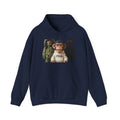 Phyco Monkey presents: Old Pages HOODIE