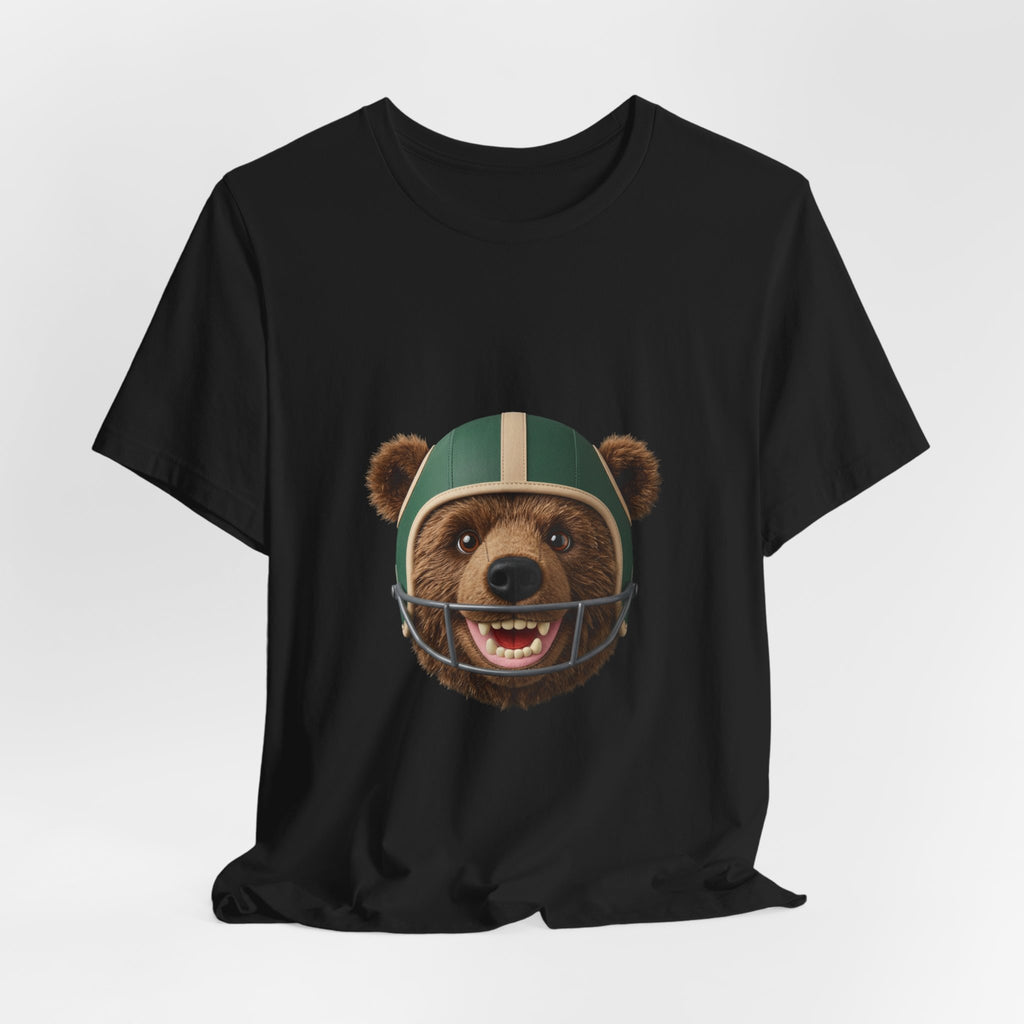Riz the bear Shirt