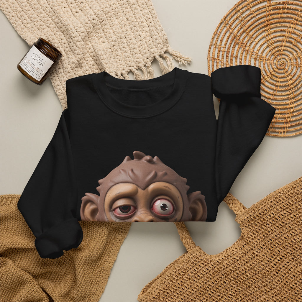 Phyco Monkey Sweater