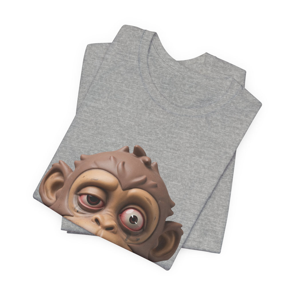 Phyco Monkey Shirt