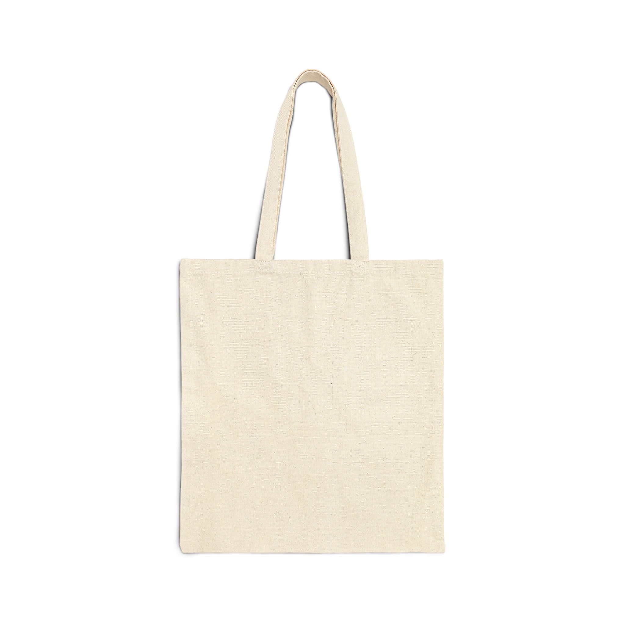 Riz the Bear Bag