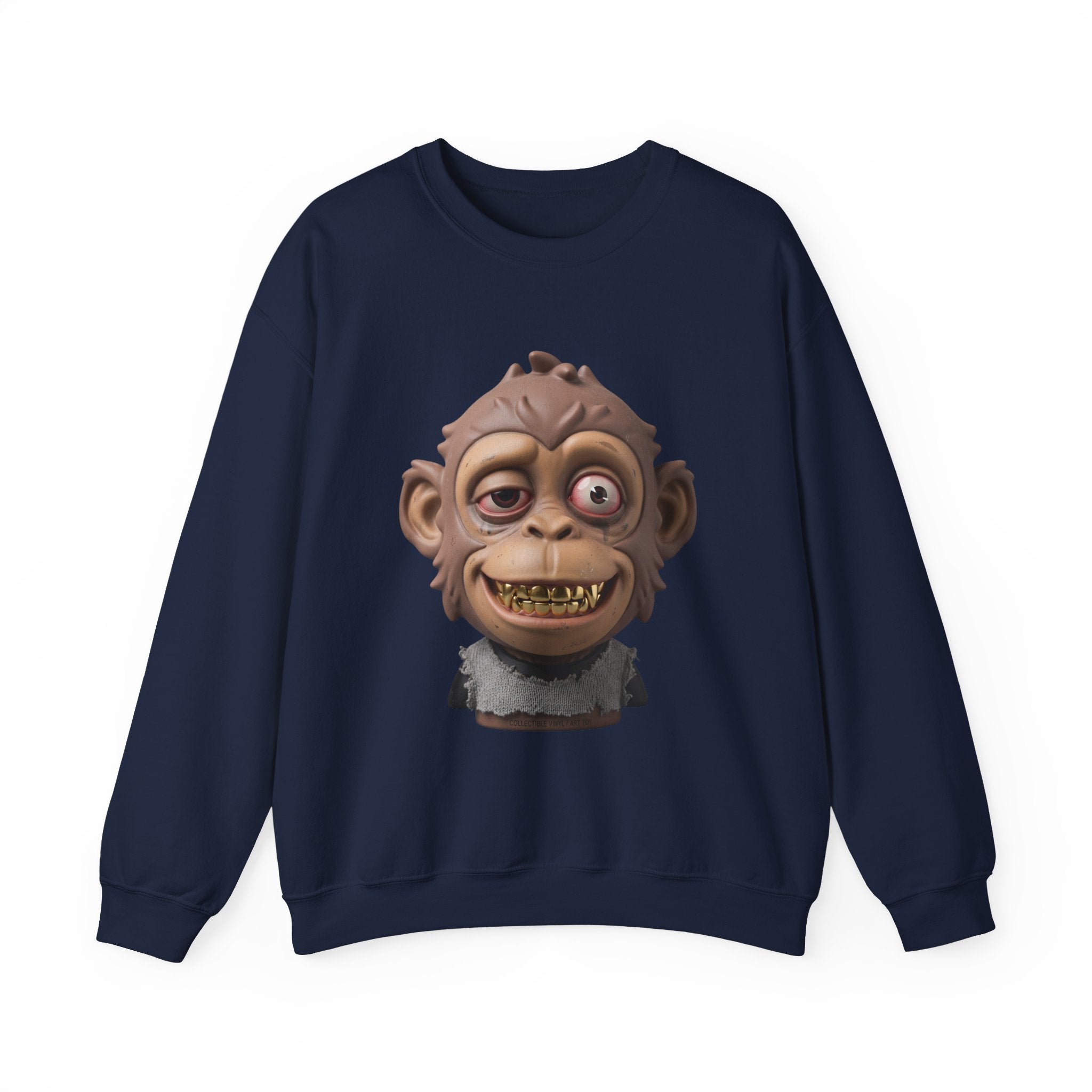 Phyco Monkey Sweater