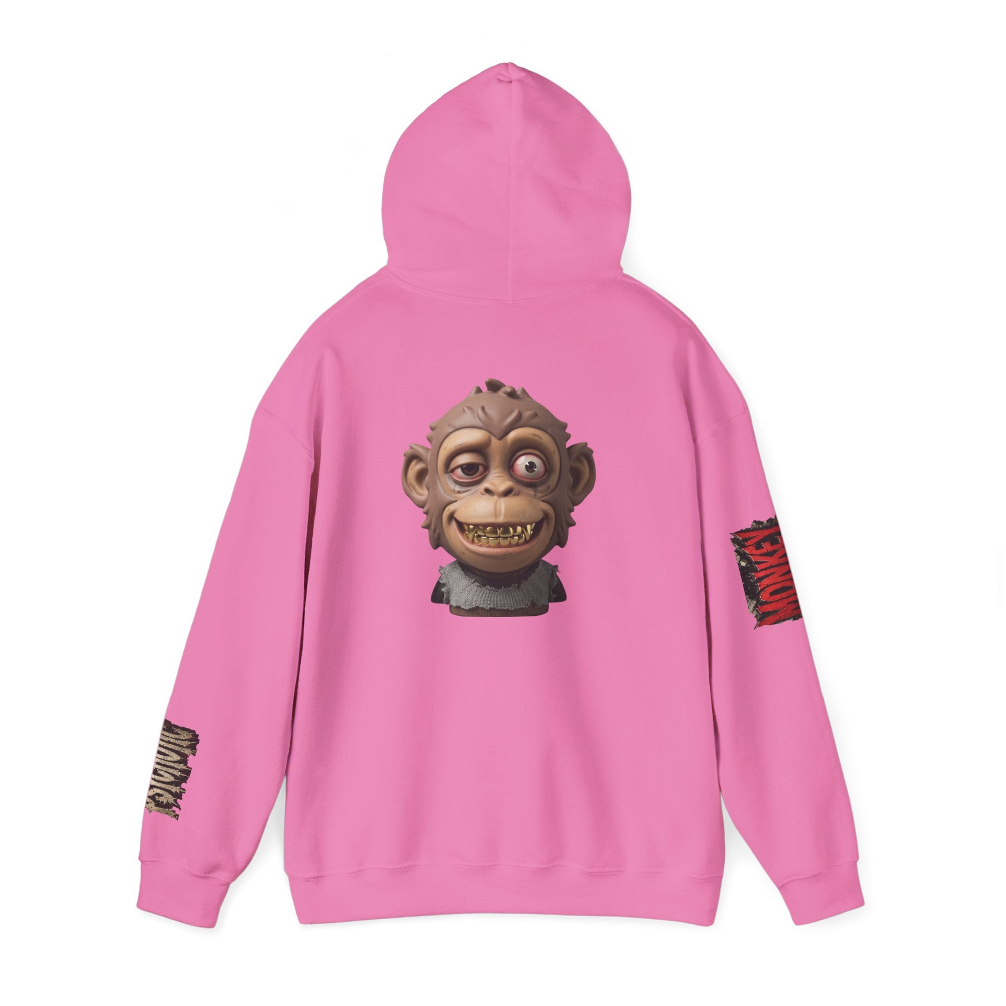 Phyco Monkey Hoodies