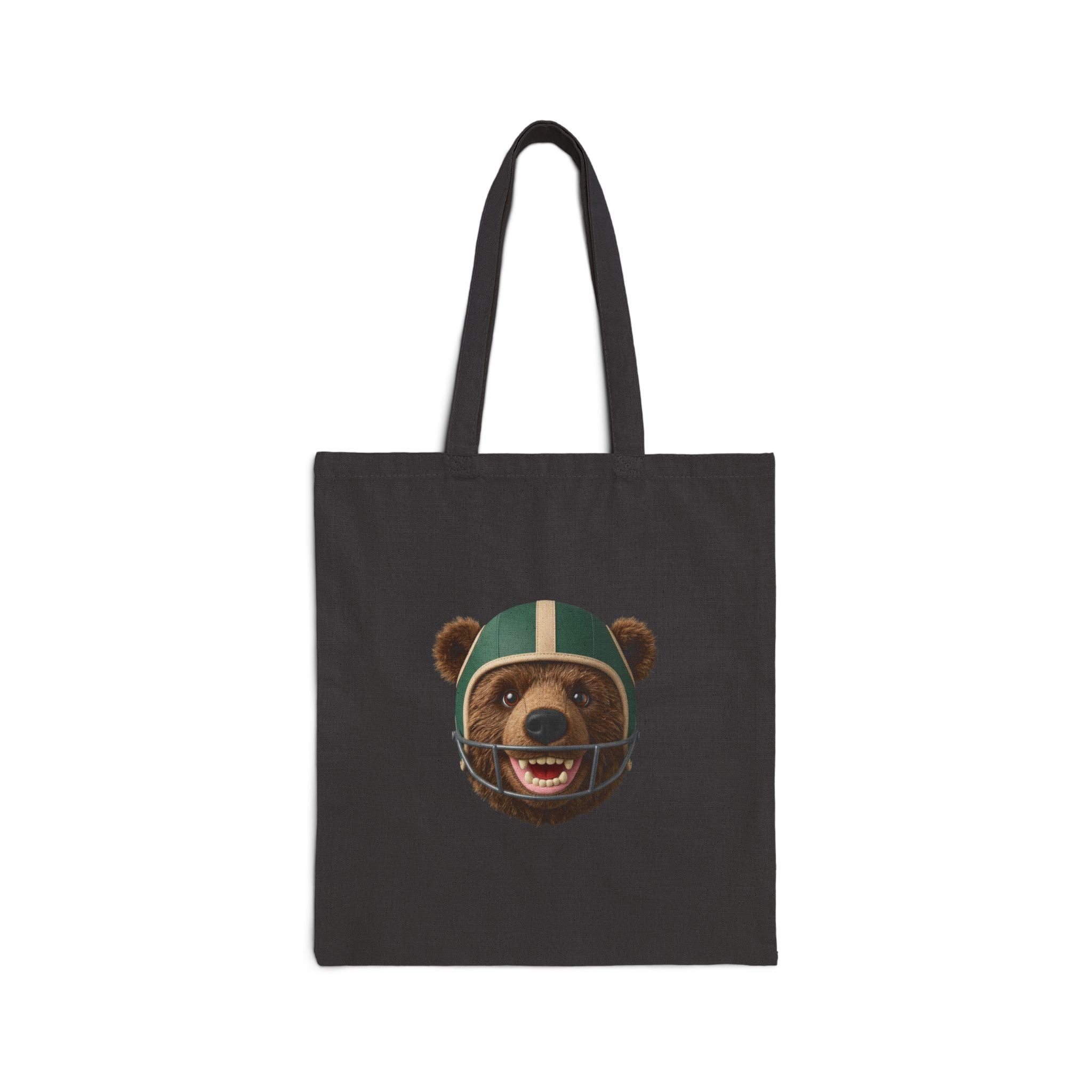 Riz the Bear Bag