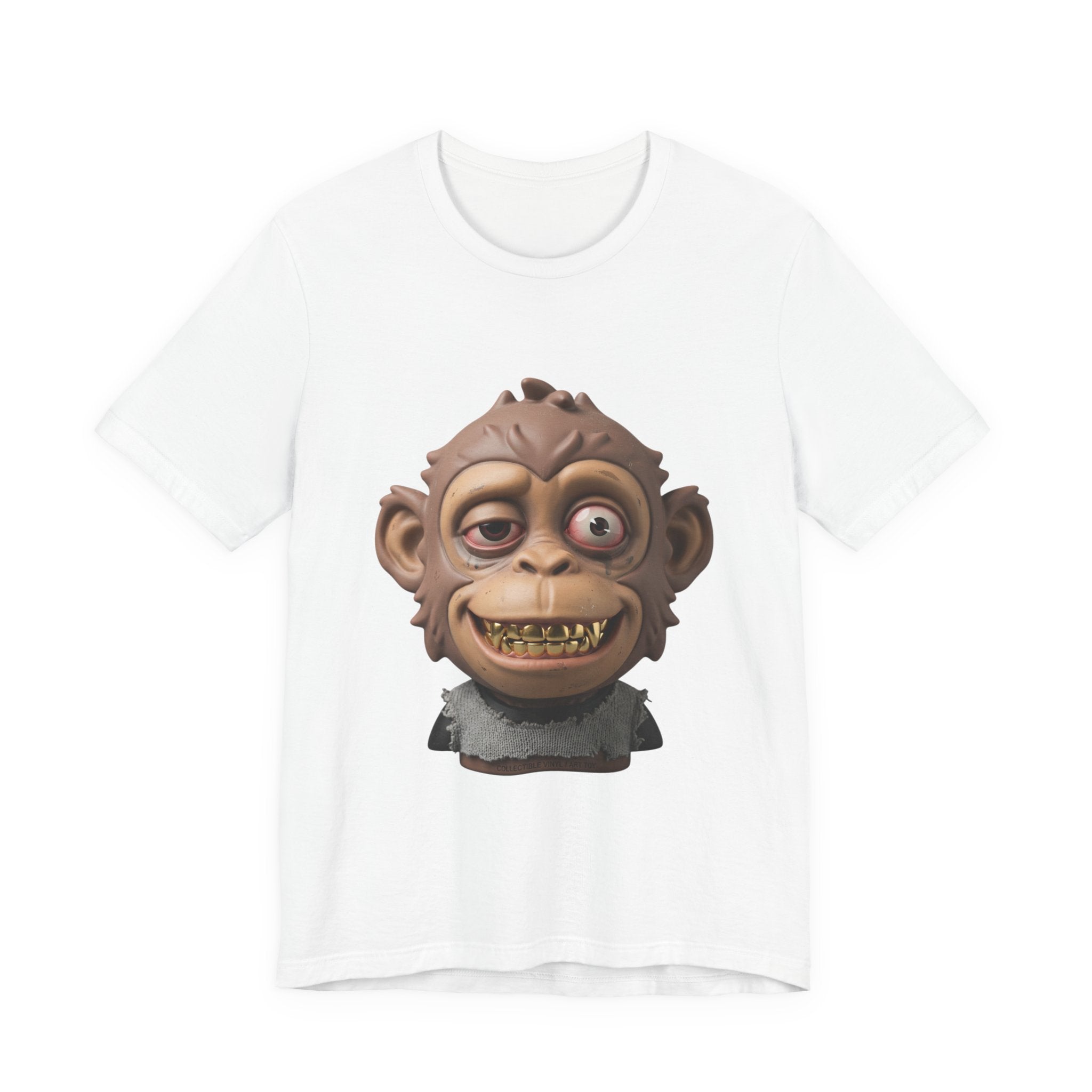Phyco Monkey Shirt