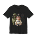 Phyco Monkey presents: Old Pages Shirt