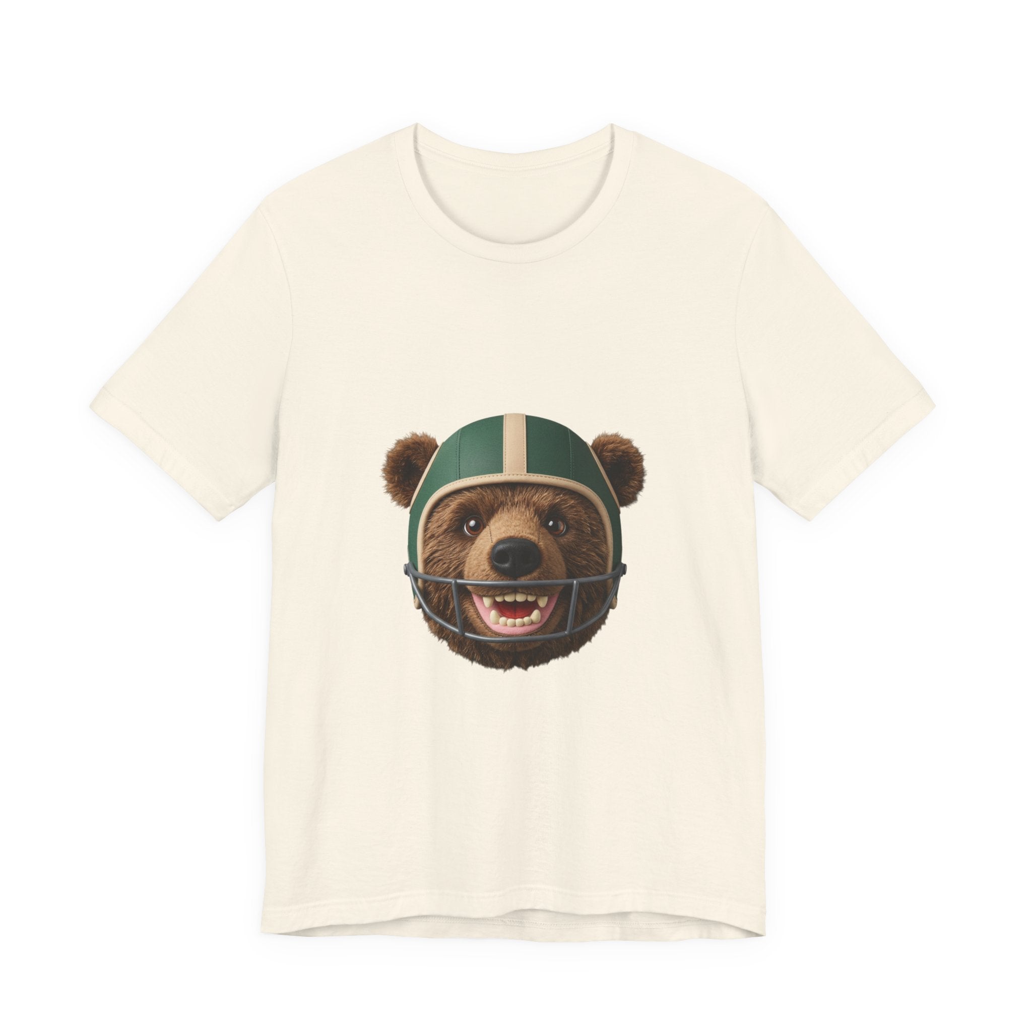 Riz the bear Shirt