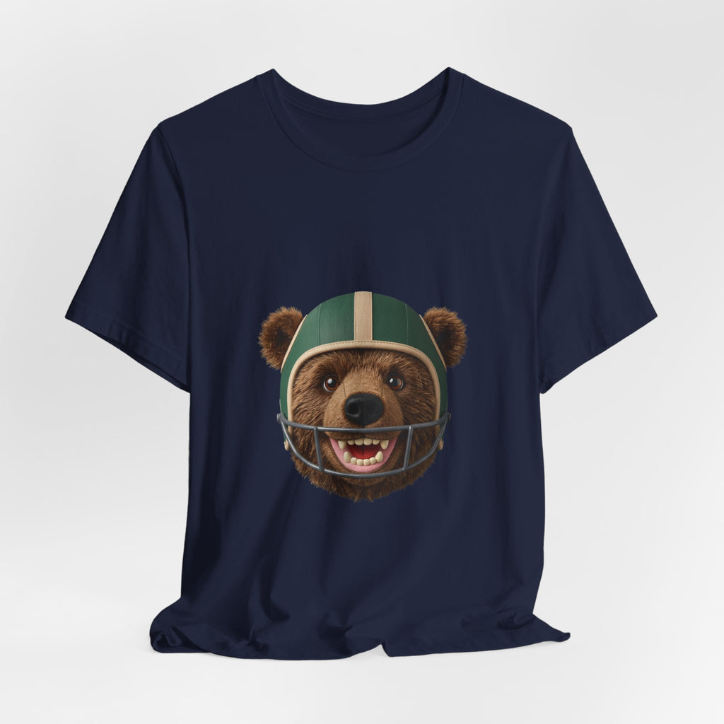 Riz the bear Shirt