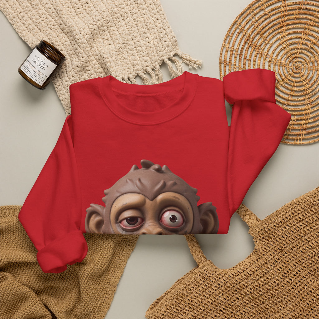 Phyco Monkey Sweater