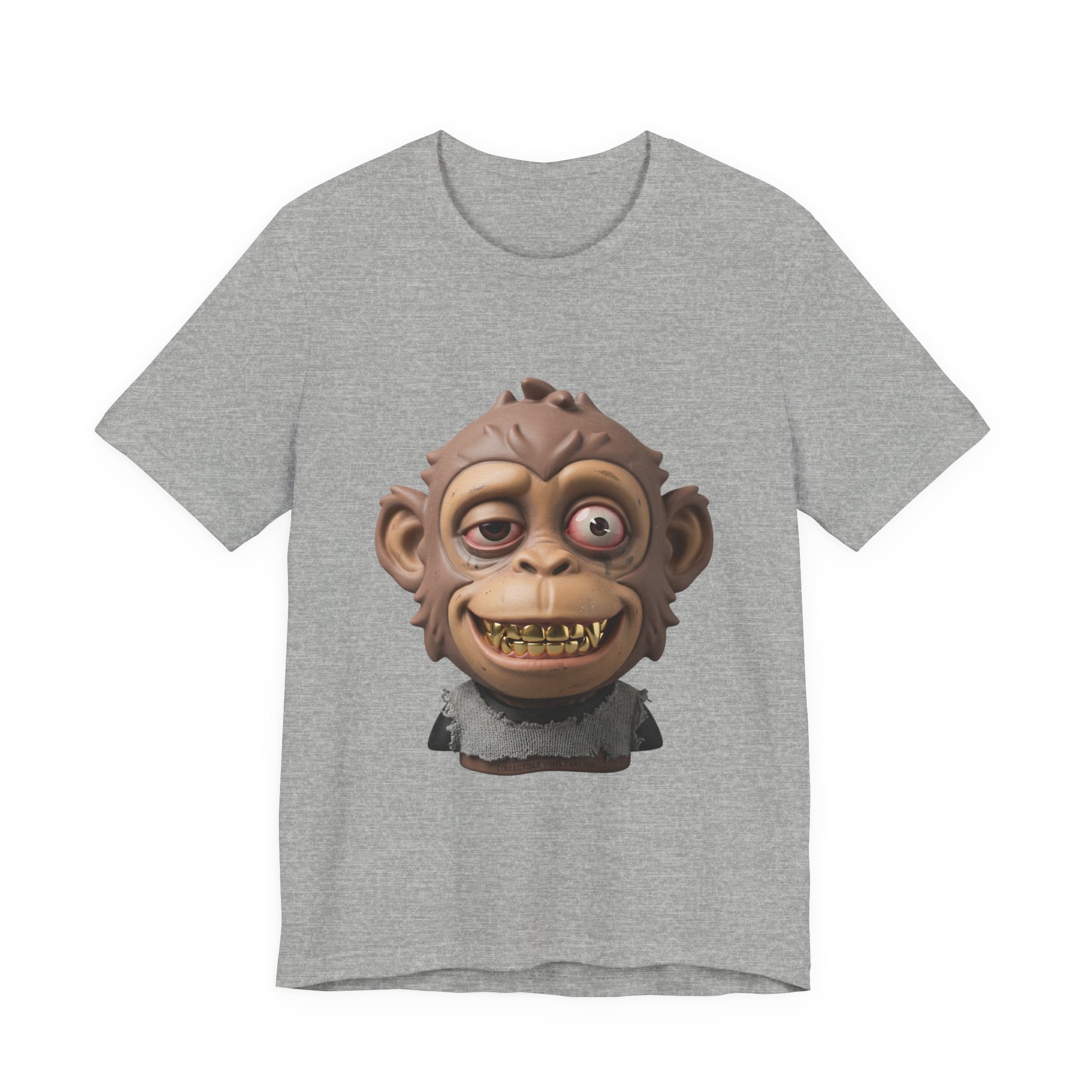 Phyco Monkey Shirt