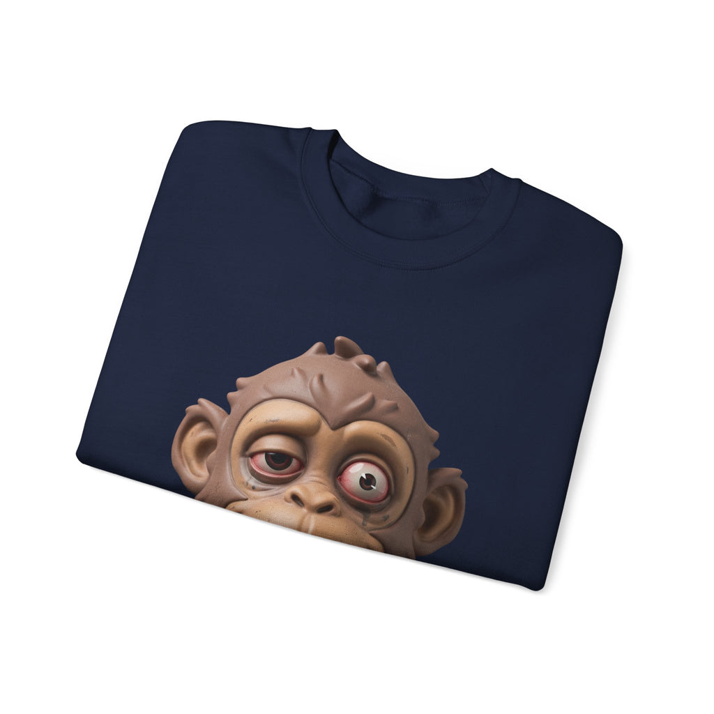 Phyco Monkey Sweater
