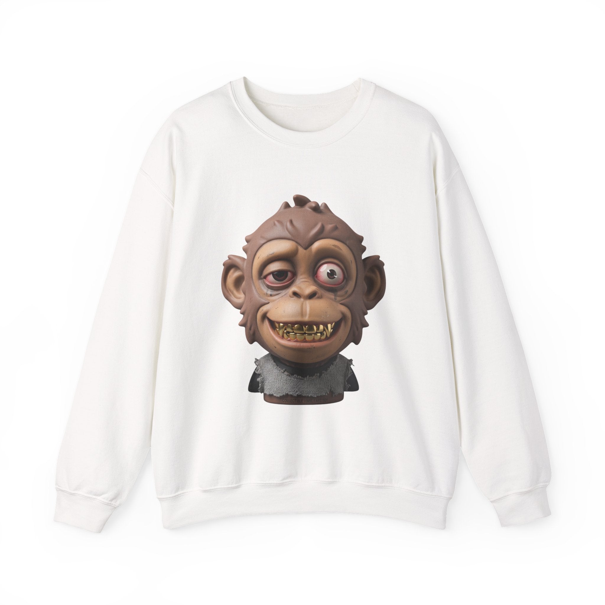 Phyco Monkey Sweater
