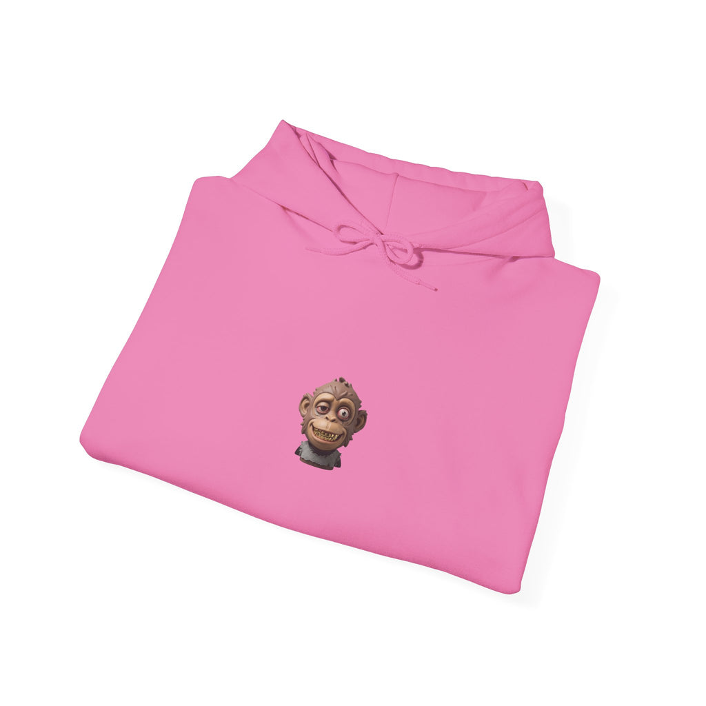 Phyco Monkey Hoodies