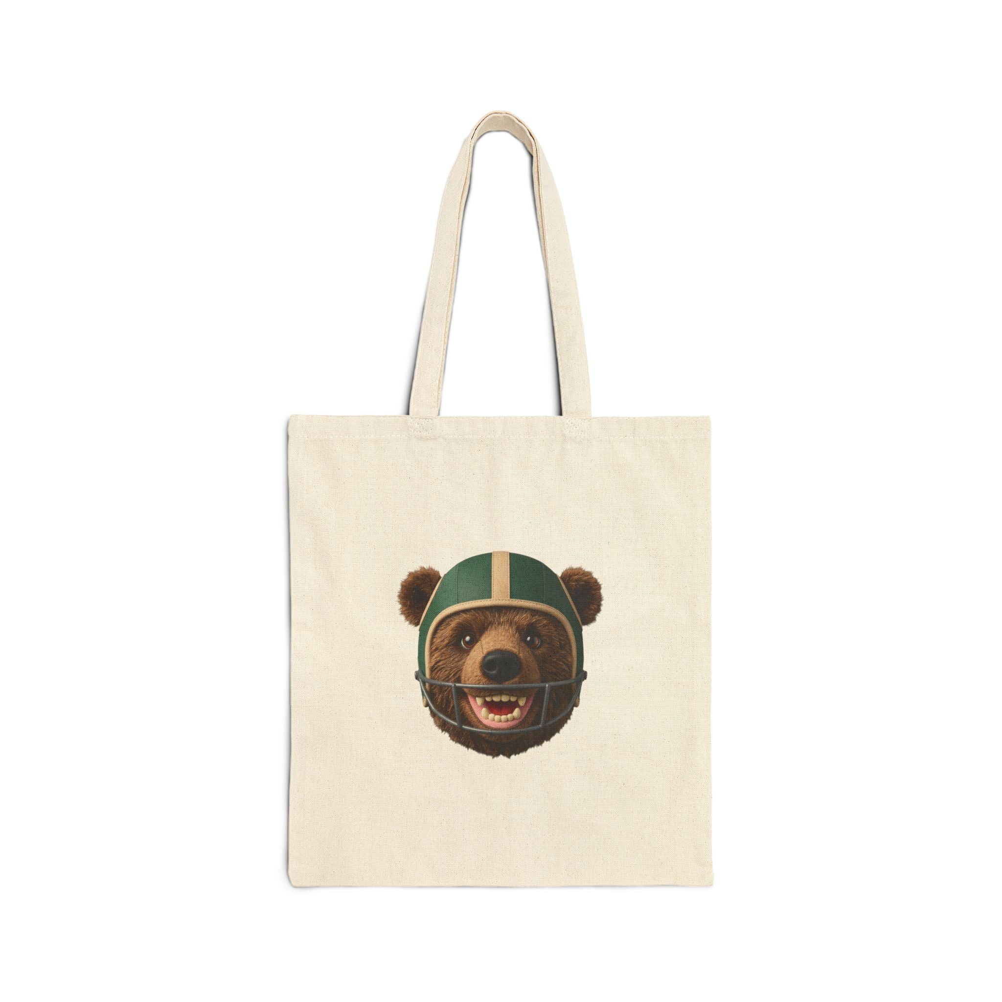 Riz the Bear Bag