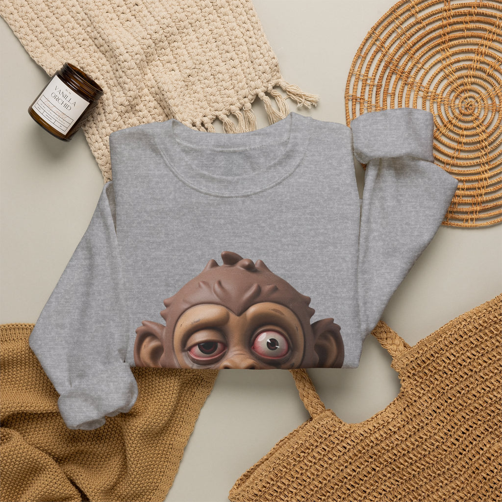 Phyco Monkey Sweater