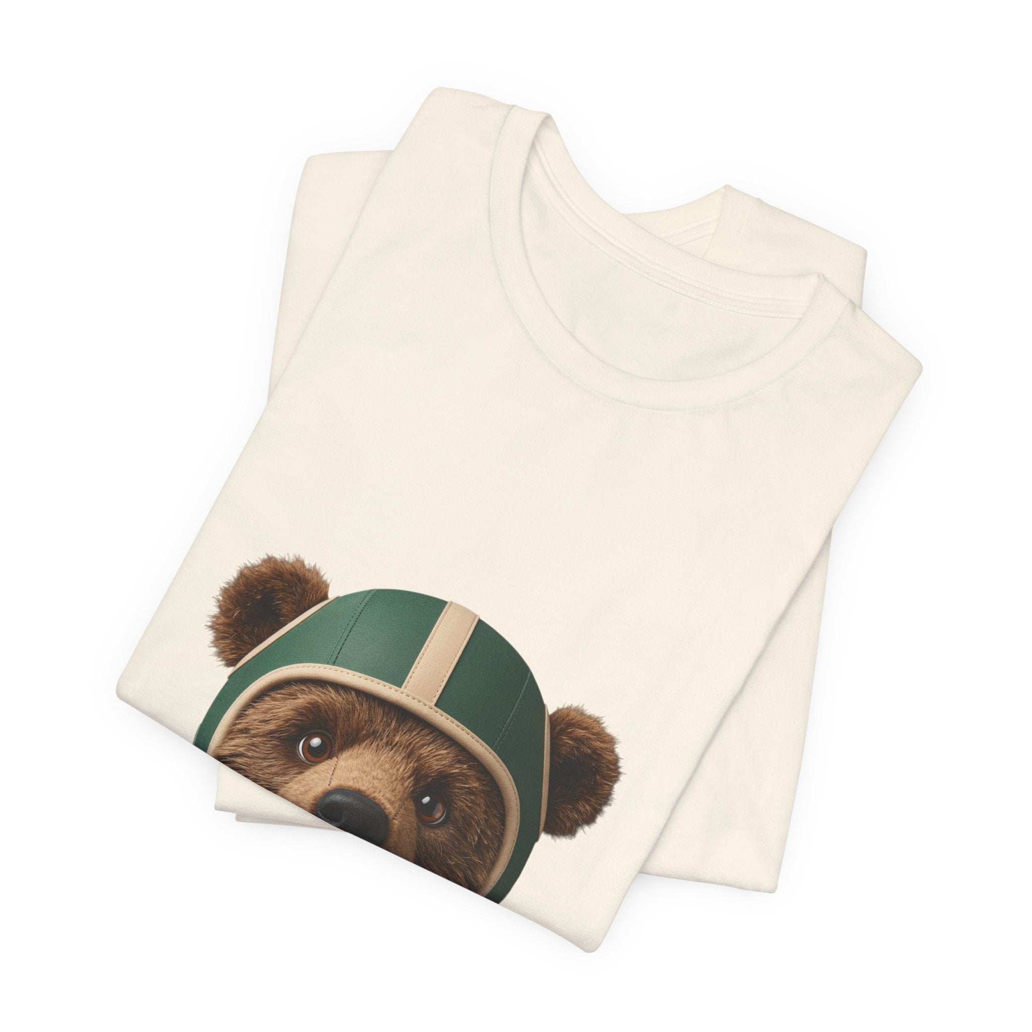 Riz the bear Shirt