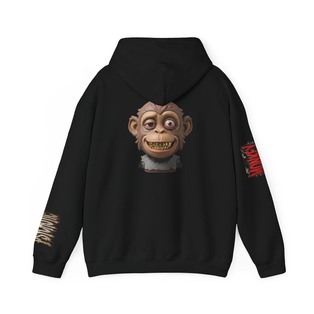 Phyco Monkey Hoodies