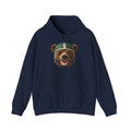 Riz the Bear Hoodie