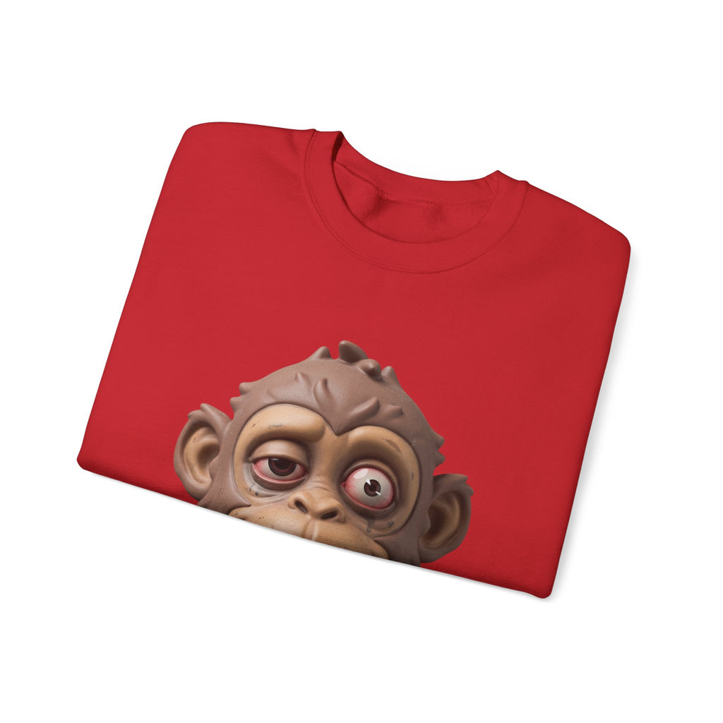 Phyco Monkey Sweater