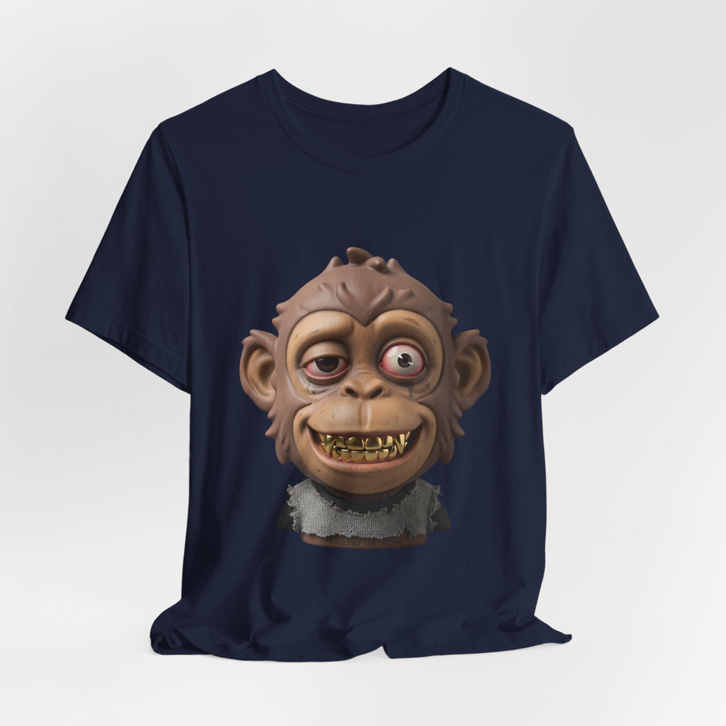 Phyco Monkey Shirt