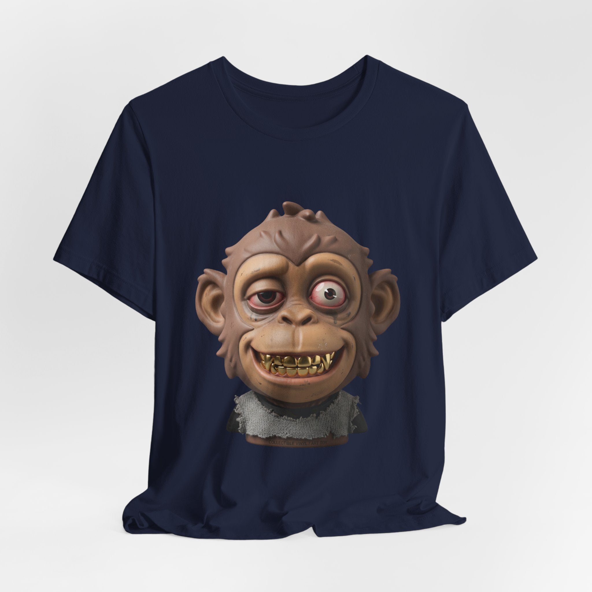 Phyco Monkey Shirt