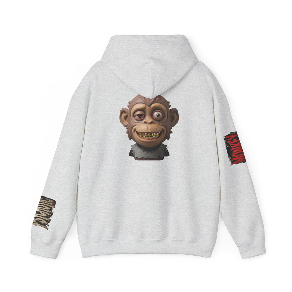 Phyco Monkey Hoodies