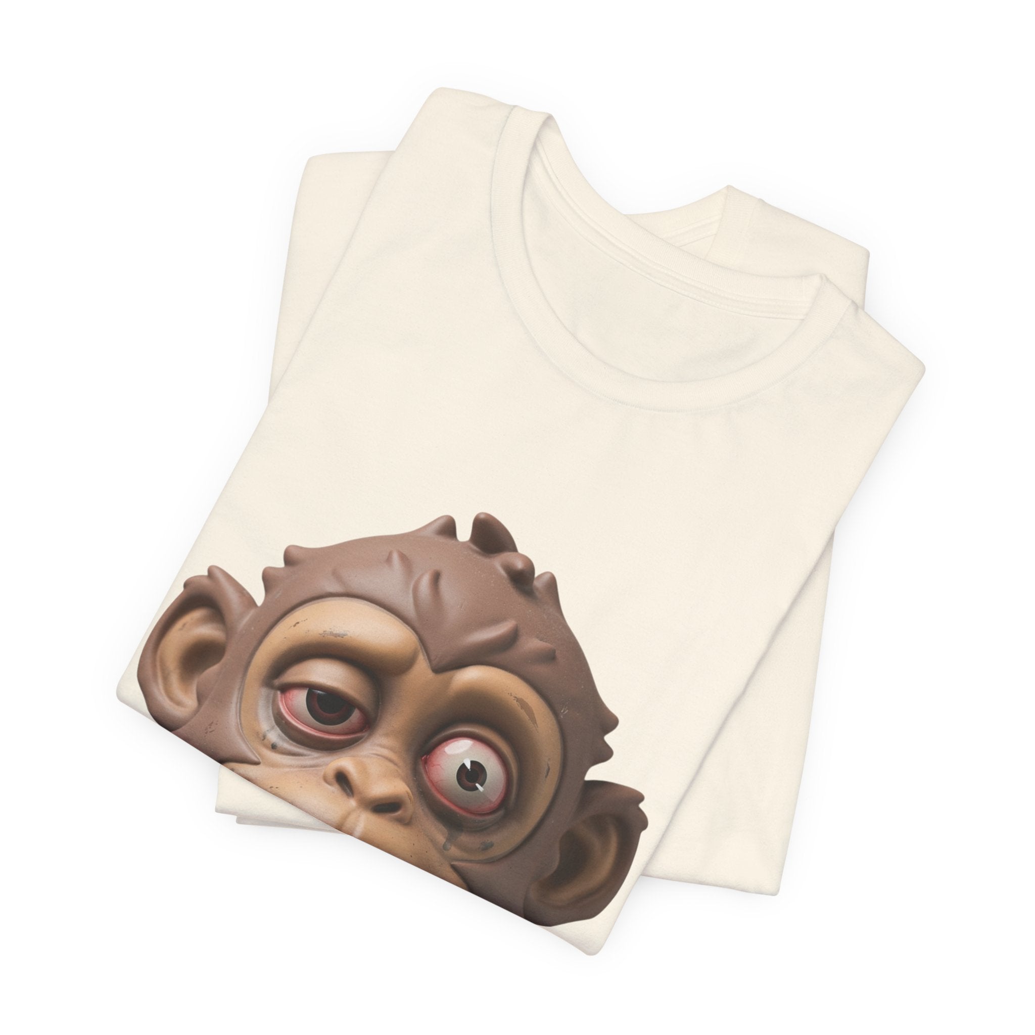 Phyco Monkey Shirt