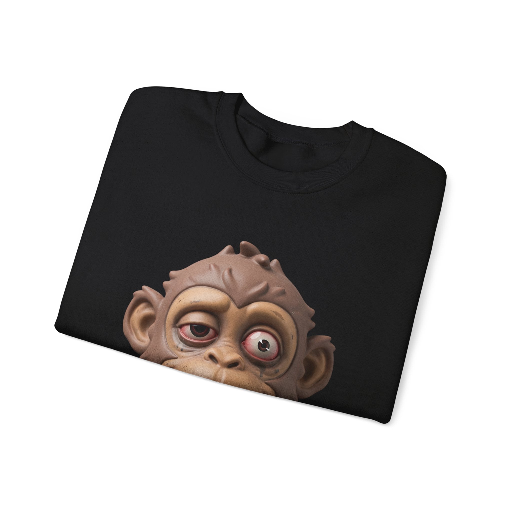 Phyco Monkey Sweater