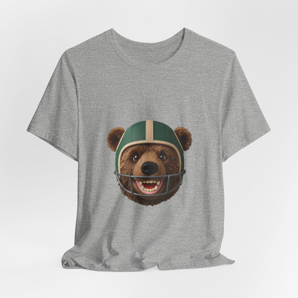 Riz the bear Shirt