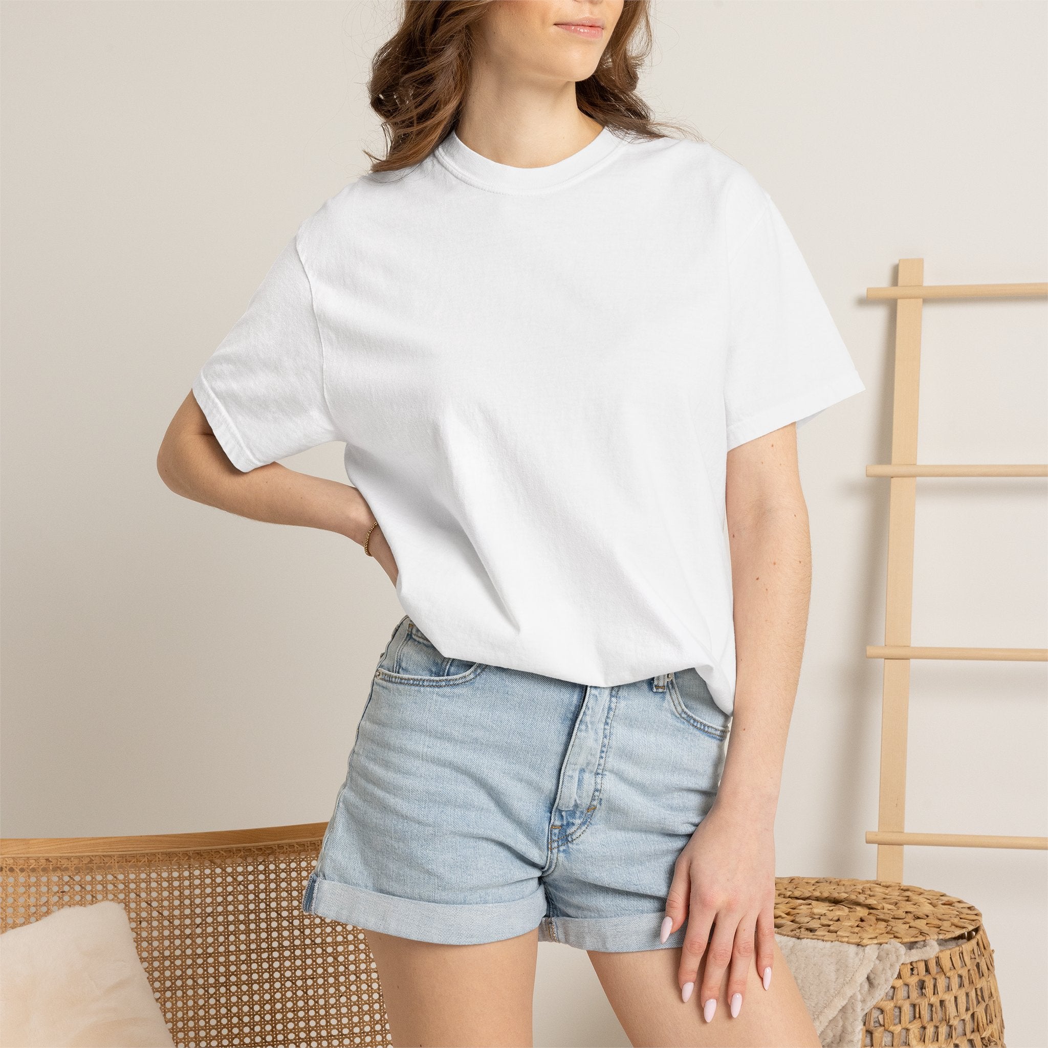 Phyco Monkey presents: Old Pages Tricky Tribe SHIRT
