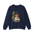 Phyco Monkey presents: Old Pages Sweatshirt