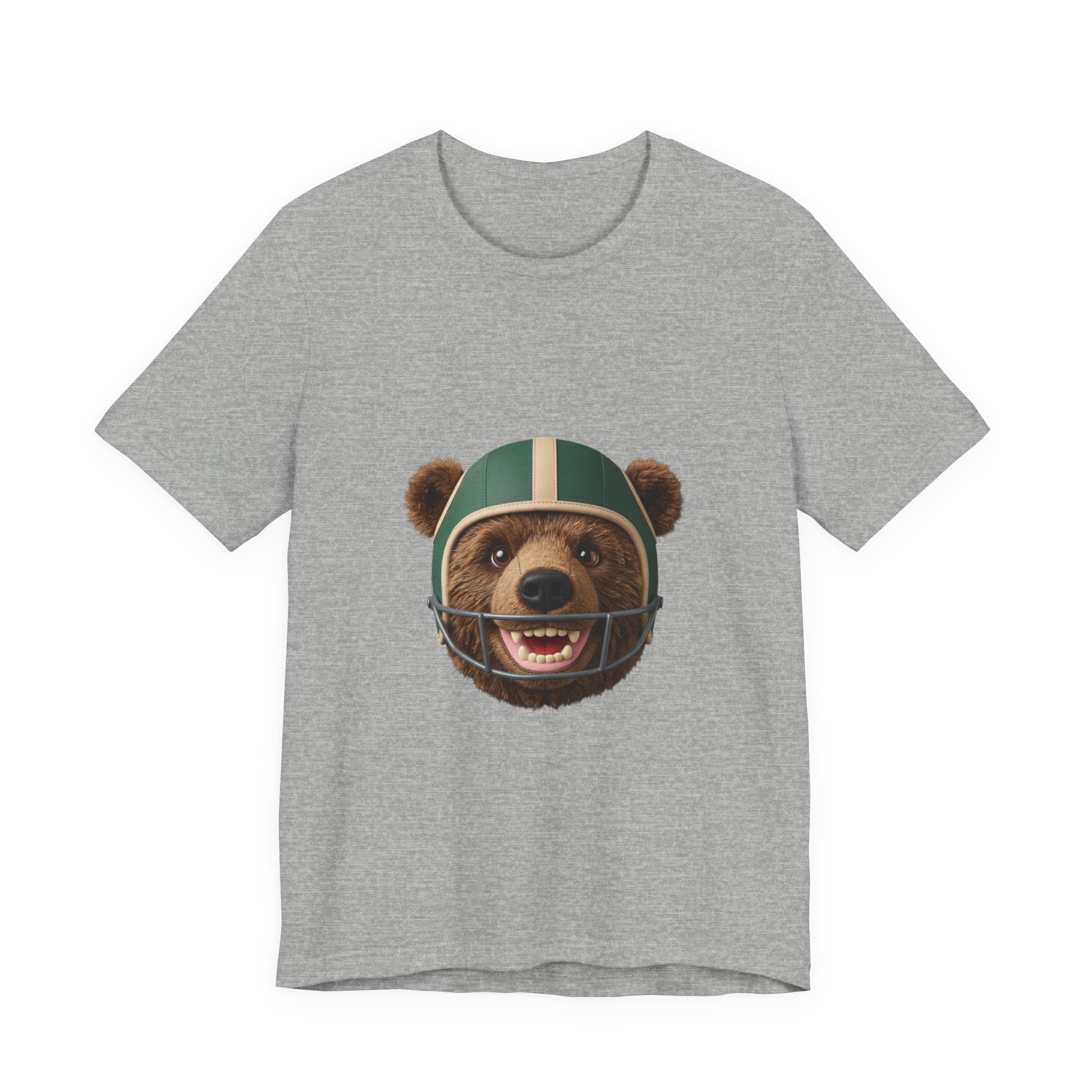 Riz the bear Shirt