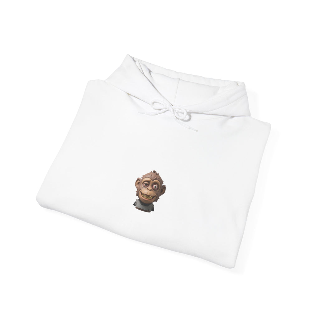 Phyco Monkey Hoodies