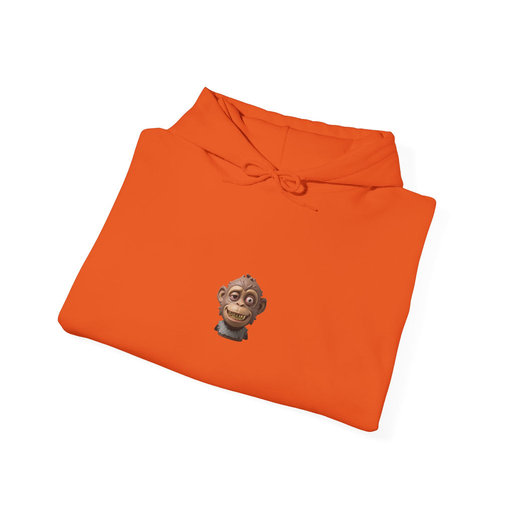 Phyco Monkey Hoodies