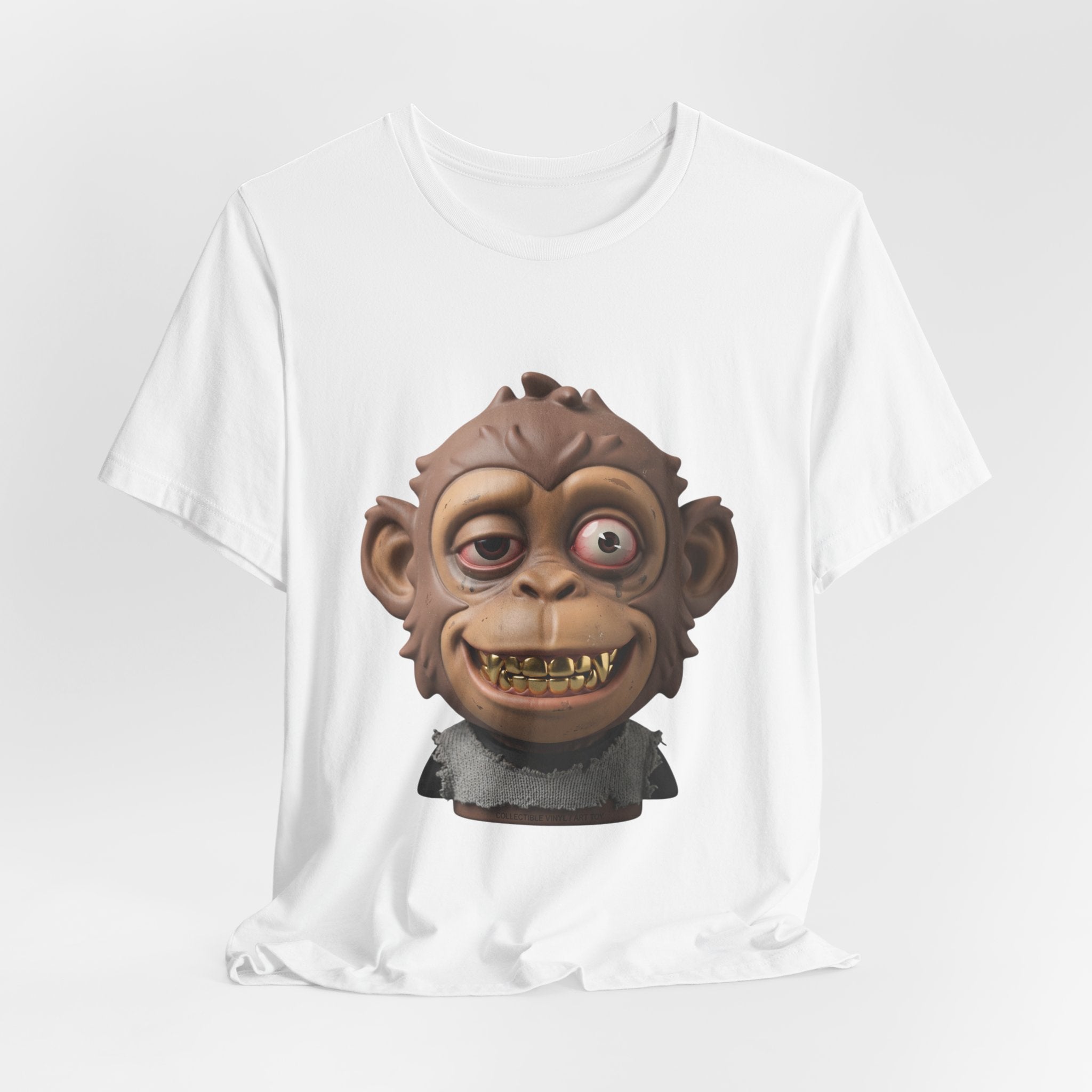 Phyco Monkey Shirt