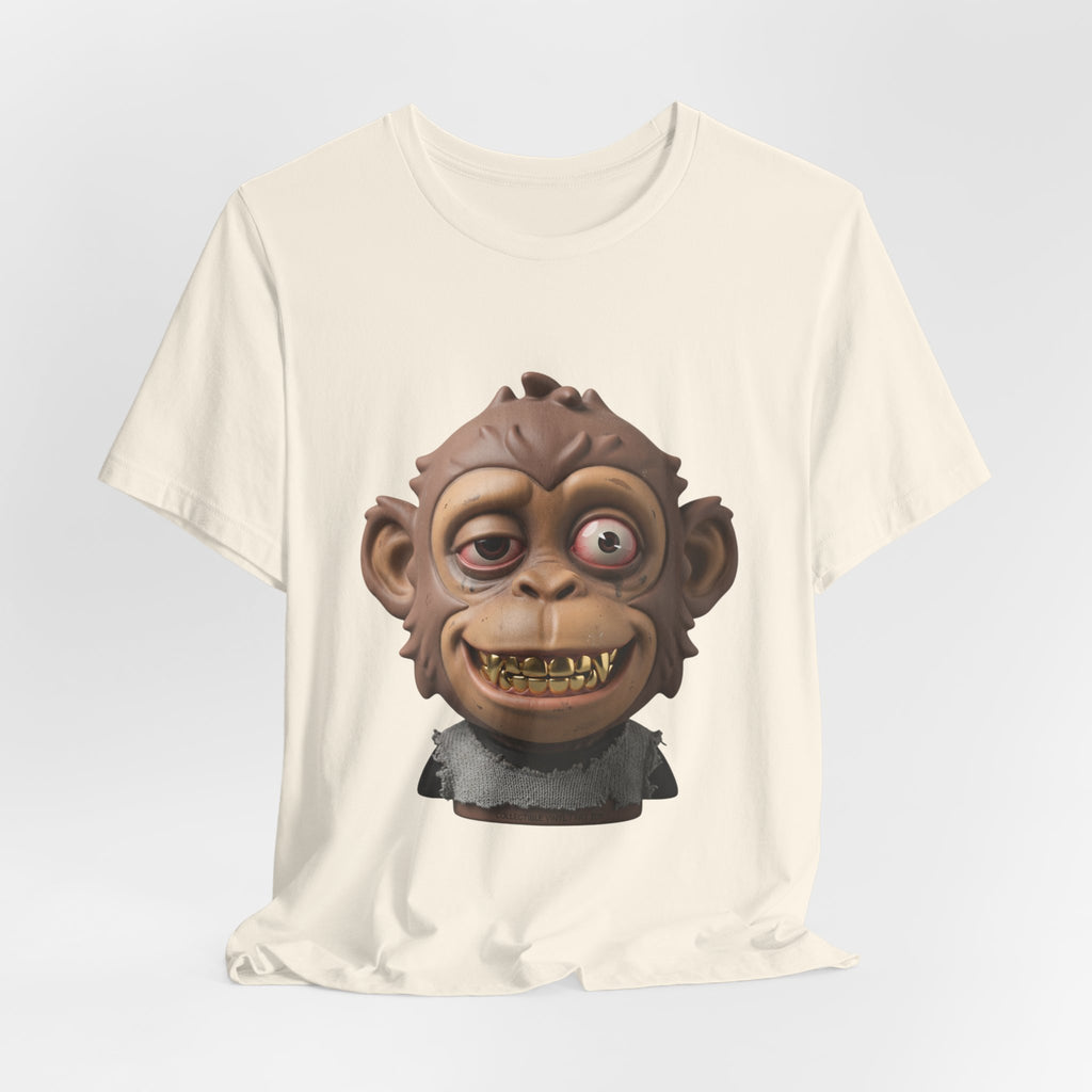 Phyco Monkey Shirt