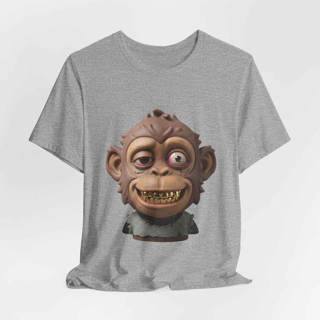 Phyco Monkey Shirt