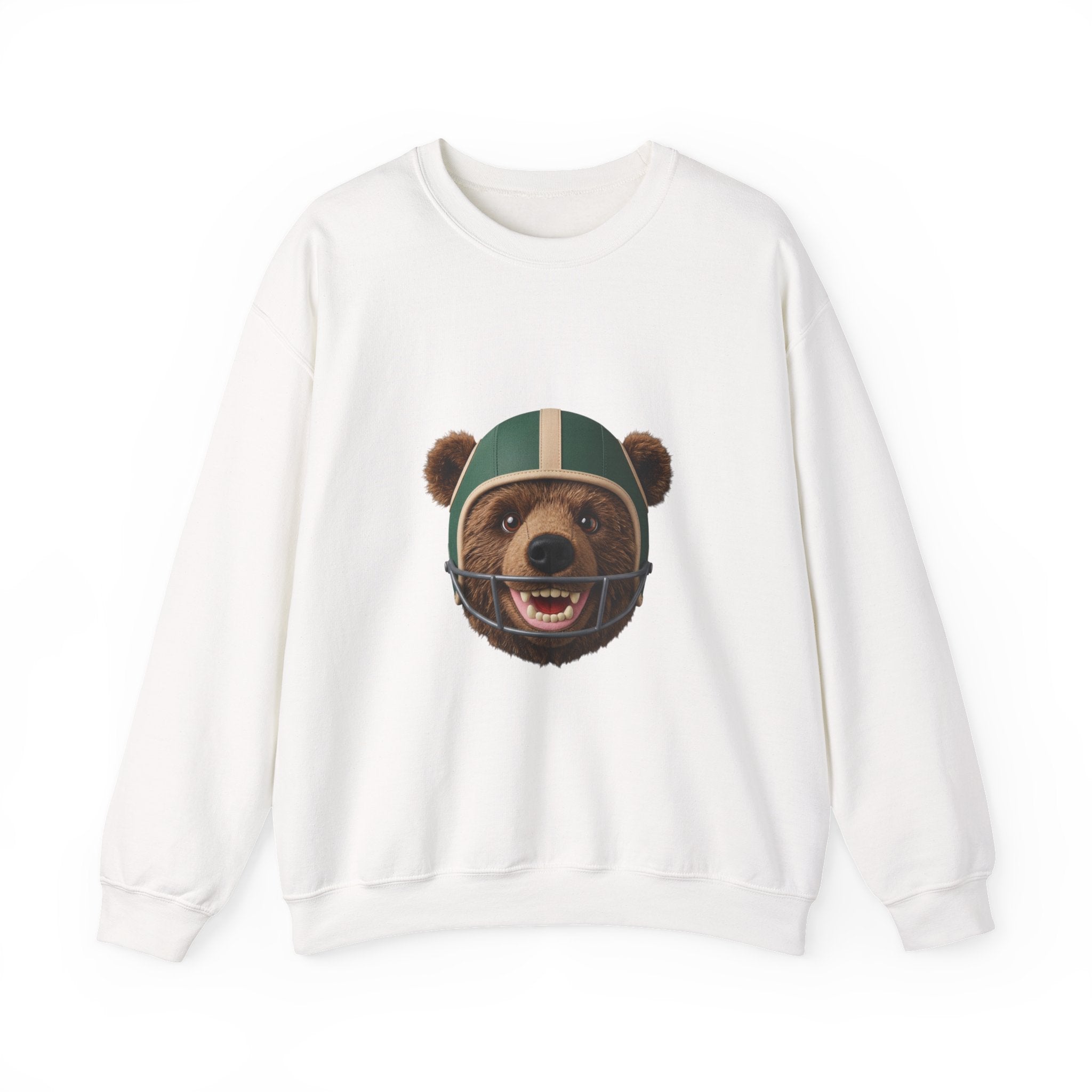 Riz The bear Sweatshirt