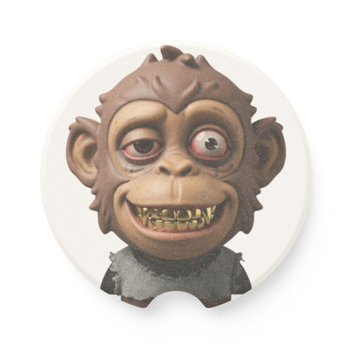 Phyco Monkey Coaster